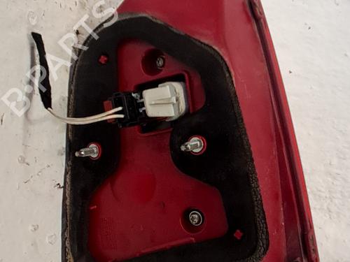 Right tailgate light VW PASSAT B7 Variant (365) 2.0 TDI | BP33768461C80 - Image 2