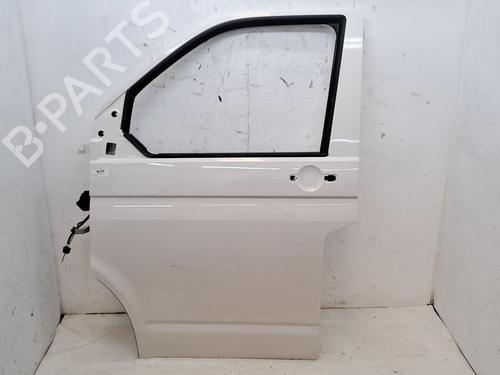 Used Left front door VW TRANSPORTER T6 Van (SGA, SGH, SHA, SHH) 2.0 TDI (110 hp) 29228775