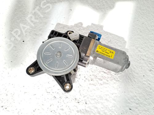 Left front window motor CHEVROLET CAPTIVA (C100, C140) 2.0 D 4WD | BP23975271E21 