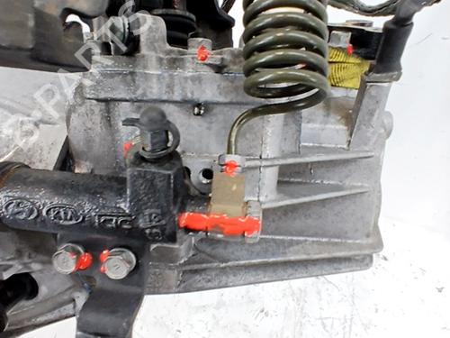 Gearbox HYUNDAI i20 I (PB, PBT) 1.2 | BP29990822M3