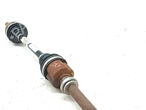 Used Right front driveshaft Right front driveshaft PEUGEOT 208 II (UB_, UP_, UW_, UJ_) 1.2 PureTech 100 (101 hp) 33763810 33763810