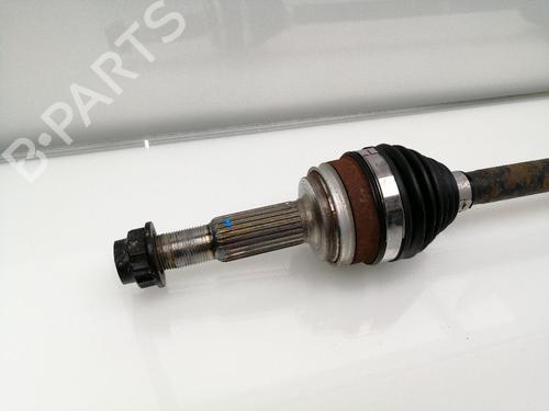 Used Left rear driveshaft LEXUS NX (_Z1_) 300h AWD (AYZ15, AYZ15_, AYZ15R) (197 hp) 23936609