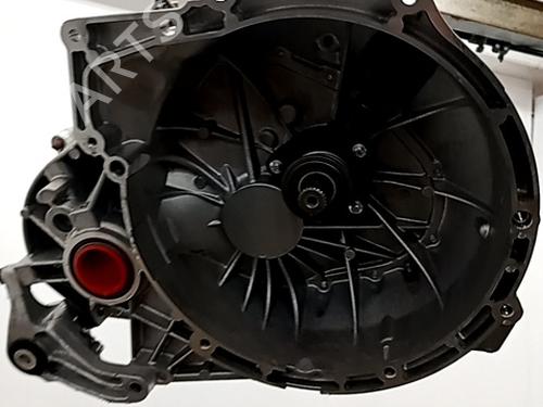 Cambio VOLVO C30 (533) 1.6 D (109 hp) 31369480