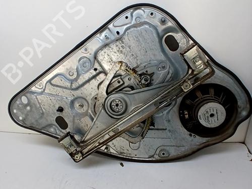 Used Rear right window mechanism FORD FOCUS II (DA_, HCP, DP) 1.8 (125 hp) 29556736
