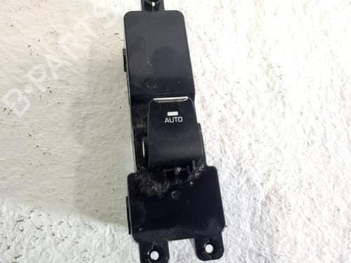 Used Right front window switch HYUNDAI TUCSON (TL, TLE) 1.6 CRDi hybrid 48V (116 hp) 30623314