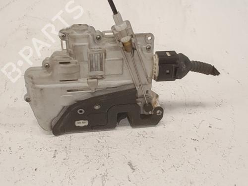 Front left lock AUDI A4 B7 (8EC) 2.0 TDI | BP38418028C98 - Image 3