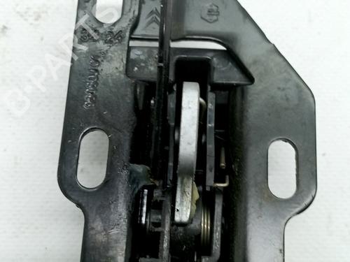 Bagklap lås CITROËN BERLINGO Box Body/MPV (K9) 1.5 BlueHDi 100 (102 hp) 31267094