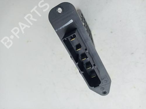 Heater resistor HYUNDAI ix35 (LM, EL, ELH) 2.0 CRDi | BP23355433M108 