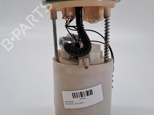 Fuel pump KIA VENGA (YN) 1.4 CVVT | BP29116299M76 