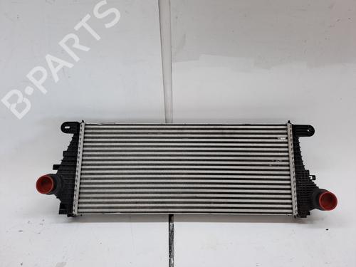Intercooler OPEL INSIGNIA B Grand Sport (Z18) 1.6 CDTi (68) | BP24874633M30