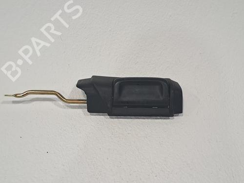 Front right interior door handle VW TRANSPORTER T4 Van (70A, 70H, 7DA, 7DH) 2.4 D 721843642A