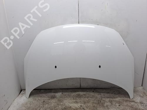 Hood PEUGEOT 307 (3A/C) 1.4 16V | BP23371923C1 