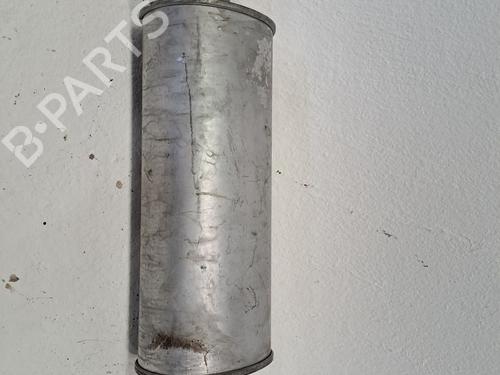 Used Exhaust system LAND ROVER DISCOVERY I (LJ) 2.5 TDI 4x4 (113 hp) 28108185