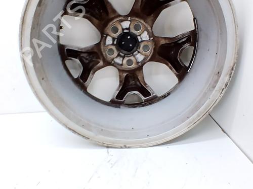 Used Rim Rim 37159510 37159510