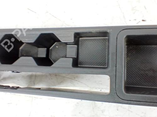 Middle console VW POLO VI (AW1, BZ1, AE1) 1.0 TSI | BP31609726I22