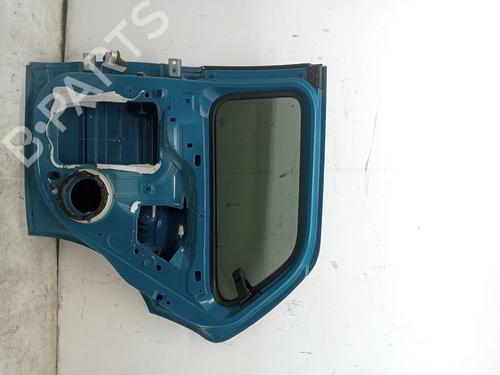 Right rear door CITROËN C4 CACTUS 1.2 THP 110 | BP24483505C5 