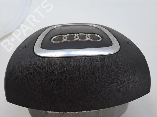 Førerens kollisjonspute AUDI A6 C6 Avant (4F5) 2.0 TDI | BP23363103C9 