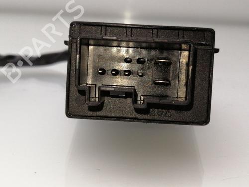 Electronic module VW POLO V (6R1, 6C1) 1.6 BiFuel | BP23404844M83 