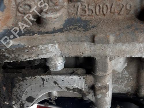 Engine OPEL CORSA C (X01) 1.3 CDTI (F08, F68) | BP36406926M1 - Image 3