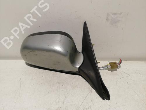 Right mirror MITSUBISHI GALANT VIII (EA_) 2.0 TDI (EA6A) | BP25988023C27 