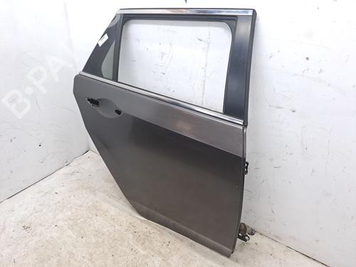 Right rear door HONDA ACCORD VIII Estate (CW) 2.2 i-DTEC (CW3) | BP29744933C5 