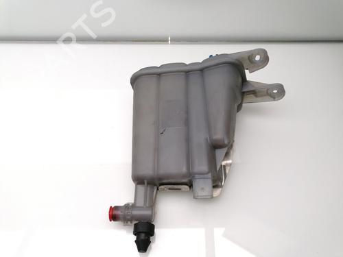 Expansion tank AUDI A5 Sportback (8TA) 3.0 TDI quattro | BP23937660C120 