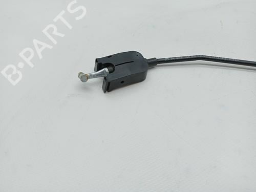 Front right lock SEAT IBIZA IV (6J5, 6P1) 1.2 TSI | BP23351690C97 