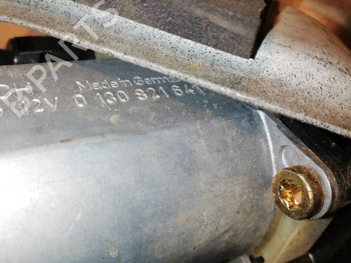 Rear right window mechanism RENAULT LAGUNA I (B56_, 556_) 2.2 D (B56F/2) | BP25988526C25 