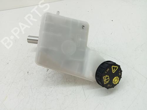 Brake master cylinder FORD FIESTA VII (HJ, HF) 1.1 Ti-VCT | BP29302840M77 