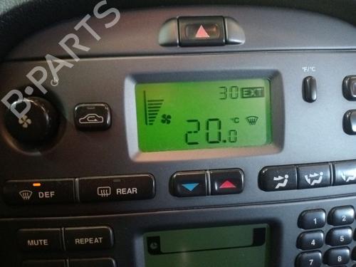 AC-Styringsenhed/Manøvreenhed JAGUAR X-TYPE I (X400) 2.0 D (130 hp) 23372937