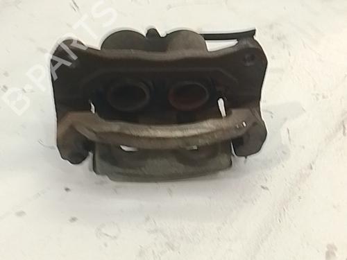 Right front brake caliper MAZDA CX-7 (ER) 2.2 MZR-CD AWD (ER10A) | BP38419783M104 - Image 4