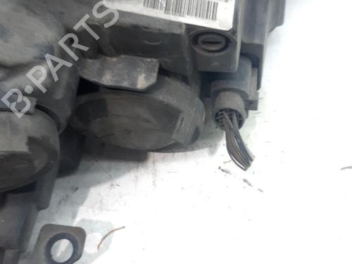 Left headlight VW GOLF VI (5K1) 1.6 TDI | BP37591629C28 - Image 2