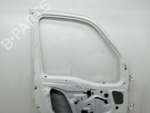 Left front door RENAULT MASTER II Bus (JD) 2.5 dCi | BP23356128C2 
