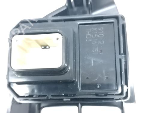 Mirror switch TOYOTA YARIS (_P21_, _PA1_, _PH1_) 1.6 GR 4WD (GXPA16) | BP35752634I25 - Image 2