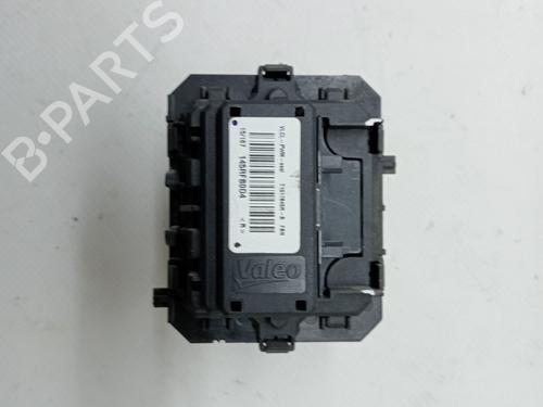 Used Heater resistor RENAULT SCÉNIC III (JZ0/1_) 1.5 dCi (110 hp) 23349132
