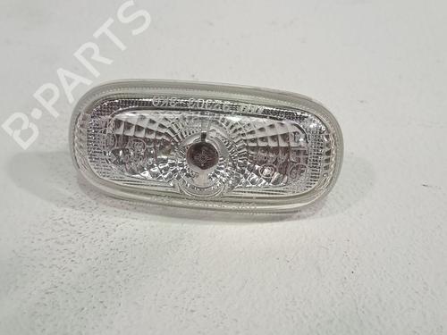 Used Right side indicator HYUNDAI SANTA FÉ II (CM) 2.2 CRDi (155 hp) 23372606