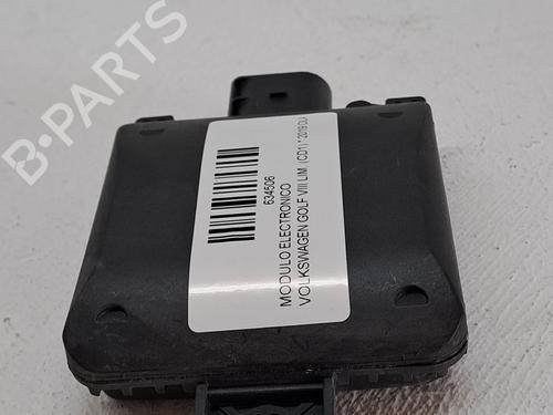 Electronic module VW GOLF VIII (CD1, DA1) 1.0 TSI | BP25248632M83 