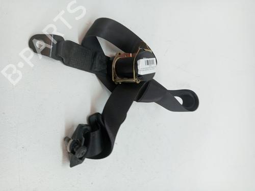 Sikkerhetsbelte bak venstre MINI MINI (R50, R53) Cooper (116 hp) 23978068