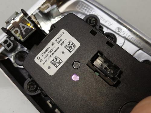 Headlight switch BMW 5 Touring (F11) 520 d xDrive | BP25255168I24 