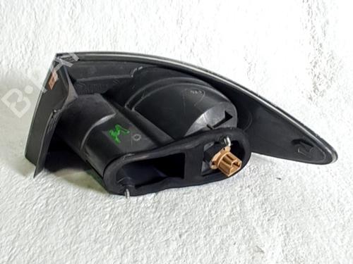 Left taillight MAZDA 6 Saloon (GG) 1.8 | BP30920777C34