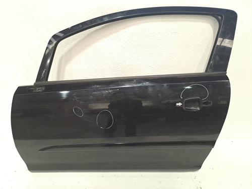 Used Left front door OPEL CORSA D (S07) 1.4 (L08, L68) (90 hp) 24483673