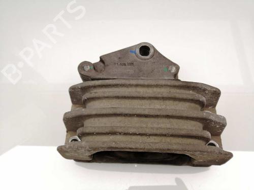 Used Engine mount FORD TRANSIT Van (FA_ _) 2.0 DI (FAE_, FAF_, FAG_) (100 hp) 23651180