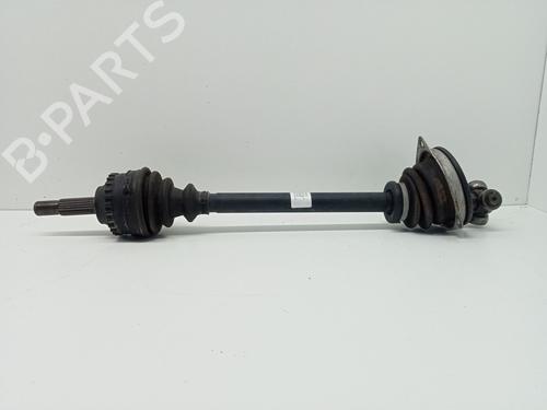 Used Left front driveshaft RENAULT KANGOO (KC0/1_) 1.4 (KC0C, KC0H, KC0B, KC0M) (75 hp) 25455933