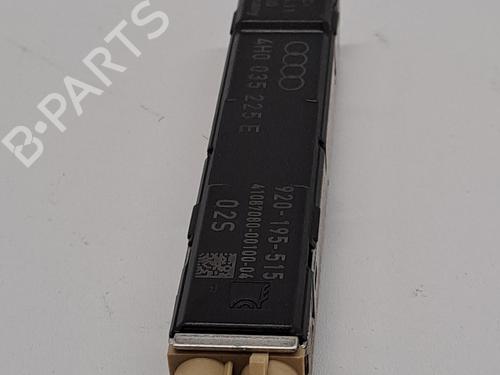 Electronic sensor AUDI A8 D4 (4H2, 4H8, 4HC, 4HL) 6.3 W12 quattro | BP23381562M84 