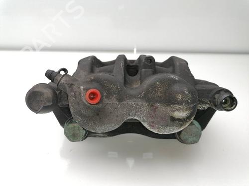 Used Left front brake caliper MERCEDES-BENZ SPRINTER 3,5-t Platform/Chassis (B907, B910) 311 CDI (910.131, 910.133) (114 hp) 23405465