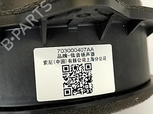 Used Speaker OMODA C5 GT 1.6 (185 hp) 29500277