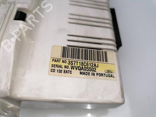 Used Climate control FORD MONDEO III (B5Y) 1.8 16V (110 hp) 23379575