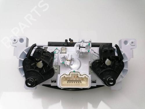 Used Climate control DACIA SANDERO II TCe 90 (B8M1, B8MA, B8AC) (90 hp) 23938156