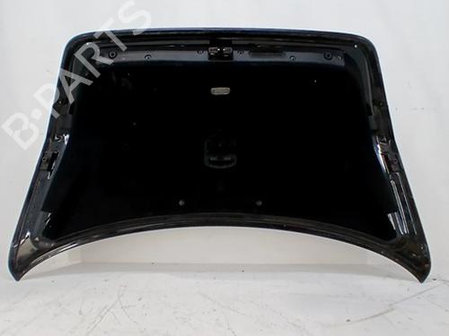 Used Tailgate MERCEDES-BENZ E-CLASS (W211) E 400 CDI (211.028) (260 hp) 29558087