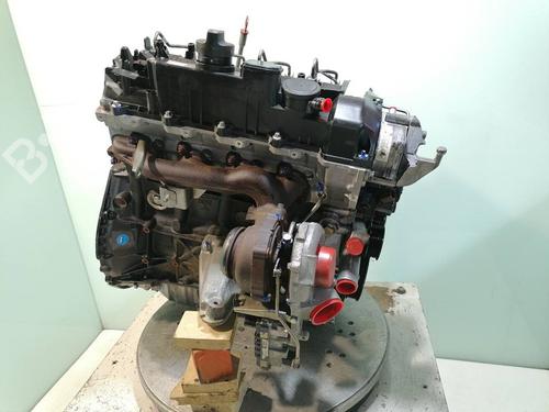 Used Engine MERCEDES-BENZ C-CLASS (W204) C 220 CDI (204.008) (170 hp) 23376363
